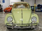 Thumbnail Photo 11 for 1959 Volkswagen Beetle